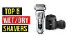 5 Best Wet Dry Shavers In 2022 Top 5 Best Electric Wet Dry Shaver In 2022 Best Electric Shaver