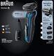 Braun Series 6 6090cc Electric Razor Msrp $169 Withsmartcare Center New Sealed Box