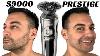 Beard Shaving Philips S9000 Prestige Shaver Review Top Electric Shavers 2022