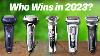 Best Electric Shavers 2023 Don T Buy One Before Watching This