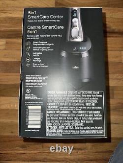 Best Of Braun Series 9 9465cc Shaver Wet/Dry Electric Razor/Trimmer Sealed NWT