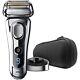 Braun Electric Razor For Men, Electric Shaver With Precision Trimmer