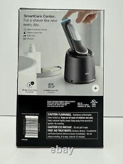 Braun Series 7 7020 cc Wet and Dry Men's Electric Shaver NEW SEALED
