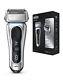 Braun Series 8 8330s Men Electric Shaver Rechargeable/cordless Razor