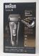 Braun Series 99376cc Wet And Dry Electric Shaver