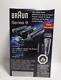 Braun Series 9-9095cc Wet And Dry Foil Shaver For Men With Cleaning Center