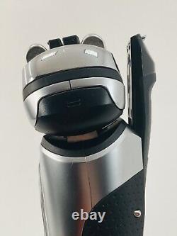 Braun Series 9 9330S Cordless Rechargeable Men Electric Razor +Precision Trimmer