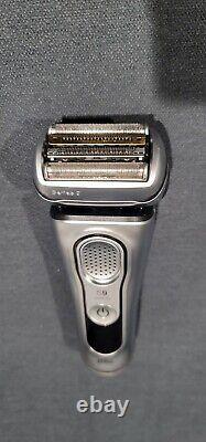 Braun Series 9 9330s Cordless Men's Electric Shaver
