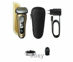 Braun Series 9 Pro 9419s Cordless Electric Shaver Wet&Dry
