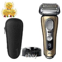 Braun Series 9 Pro 9419s Cordless Electric Shaver Wet&Dry -Express Ship