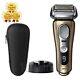 Braun Series 9 Pro 9419s Cordless Electric Shaver Wet&dry -express Ship