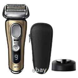 Braun Series 9 Pro 9419s Cordless Electric Shaver Wet&Dry -Express Ship