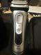 Braun Series 9 Pro Electric Foil Shaver With Prolift Beard Trimmer, Clean &