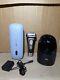 Braun Series 9 Pro Electric Shaver With Power Case Black/silver (9477cc)