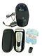 Braun Series 9 Shaver Wet Dry Electric Razor Clean & Charge Station + Cartridge