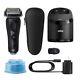 Braun Series 9 Sport Shaver With Clean And Charge System