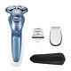 For Philips Series 7000 S7370/12 Men's Wet&dry Electric Shaver Brand New