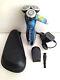 Men's Trimmer Philips Norelco S8950 Precision S8000 Cutting Rechargeable