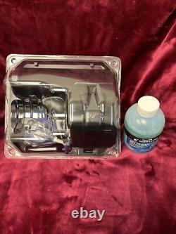 New Philips Norelco 7800XLCC Quadra Shaving System Jet Clean System Sealed