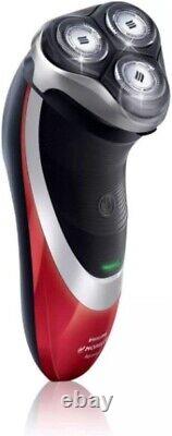 New Philips Norelco AT81140 Cordless Rechargeable Men's Electric Shaver