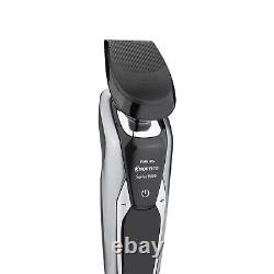 New Philips Norelco Shaver 9850 S9733 Digital Display Men's Electric Shaver