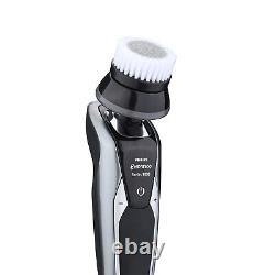 New Philips Norelco Shaver 9850 S9733 Digital Display Men's Electric Shaver