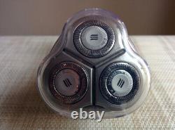 Norelco Philips 8880XL Sensotec Spectra Rechargeable Wet/Dry Electric Shaver