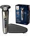 Openboxphilips Norelco Series 9400 Wet Dry Electric Rechargeable Shaver S9502/83