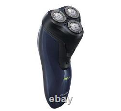 PHILIPS AT620/14 AquaTouch Mens Wet/Dry Electric Rotary Shaver Aqua Touch NEW