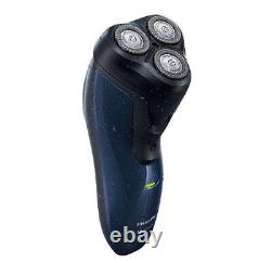 PHILIPS AT620/14 AquaTouch Mens Wet/Dry Electric Rotary Shaver Aqua Touch NEW