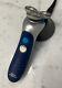 Philips Norelco Nivea 8020x Cool Skin Cordless Shaver Tested Upgraded Shaverhead