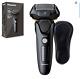 Panasonic Arc5 5-bladewet/dry Cordless Electric Shaver And Trimmer With