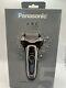 Panasonic Arc5 Electric Razor For Men With Pop-up Trimmer, Wet/dry Es-lv65