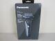 Panasonic Arc5 Wet/dry Electric Shaver Matte Black, Es-lv67-k (newithopen Box)
