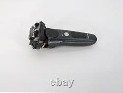 Panasonic Arc5 Wet/Dry Electric Shaver Matte Black READ
