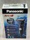 Panasonic Arc 4 Es-lf51-a Wet/dry Rechargable Shaver