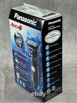 Panasonic Arc 4 ES-LF51-A Wet/Dry Rechargable Shaver