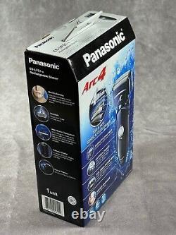 Panasonic Arc 4 ES-LF51-A Wet/Dry Rechargable Shaver