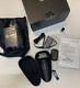 Panasonic Es-ls9a-k852 Rechargeable Shaver With Charging/cleaning Station