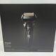 Panasonic Es-ls9a-k Rechargeable Shaver With Charging Station New Sealed Arc 6