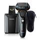 Panasonic Electric Razor For Men, Electric Shaver, Arc5 With Premium Automatic