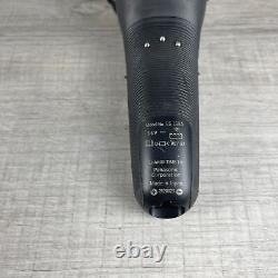 Panasonic Series 900+ ES-LS9A Men's Black Wet & Dry Electric Shaver For Parts