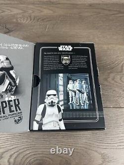 Panasonic Star Wars Stormtrooper Wet/Dry Electric Shaver with 3-Blade Cutting