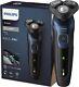 Philips 5000 Series Men's Electric Shaver, Electric Shaver, Shaver, 27 Blades, 3
