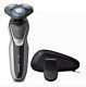 Philips Norelco 6500 Wet Dry Shaver With Anti-friction Coating Shaving Head