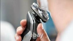 Philips Norelco 6500 Wet Dry Shaver With Anti-Friction Coating Shaving Head