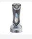 Philips Norelco 8140xl Rechargeable Men's Shaver Built-in Trimmer Hq9 Head B5.9