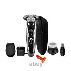 Philips Norelco 9000 Wet and Dry 9800 Shaver S9731 witho Box