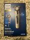 Philips Norelco 9400 Wet & Dry Shaver S9502/83