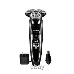 Philips Norelco 9700 Series 9000 Electric Wet/Dry Shaver S9721 No Box